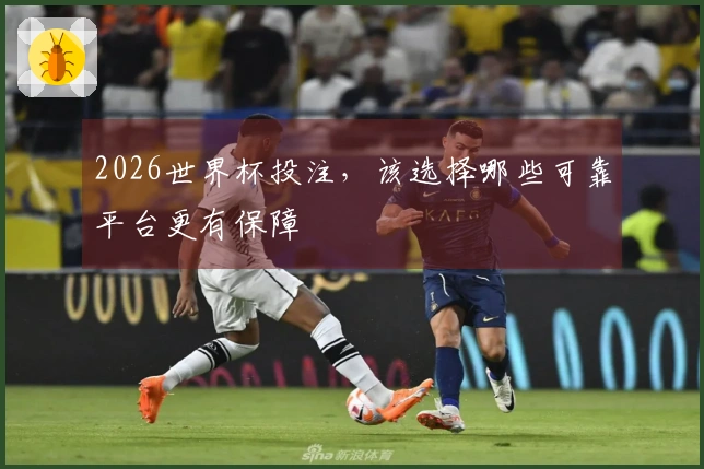 2026世界杯投注，该选择哪些可靠平台更有保障
