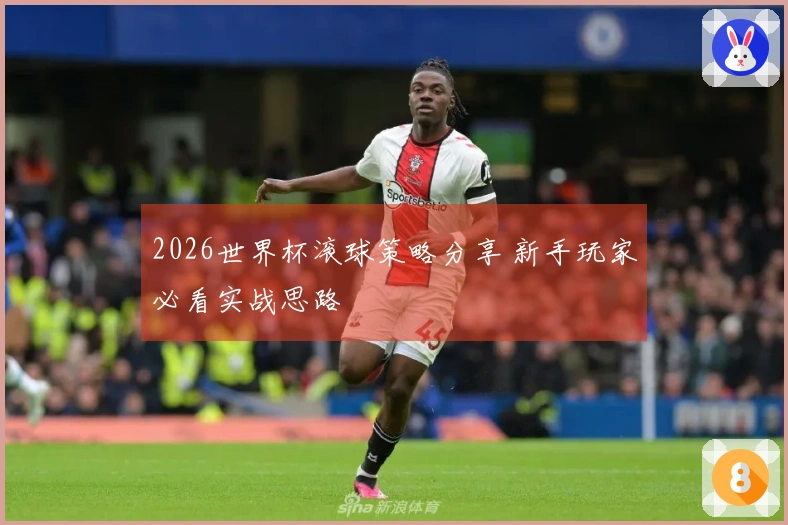 2026世界杯滚球策略分享 新手玩家必看实战思路